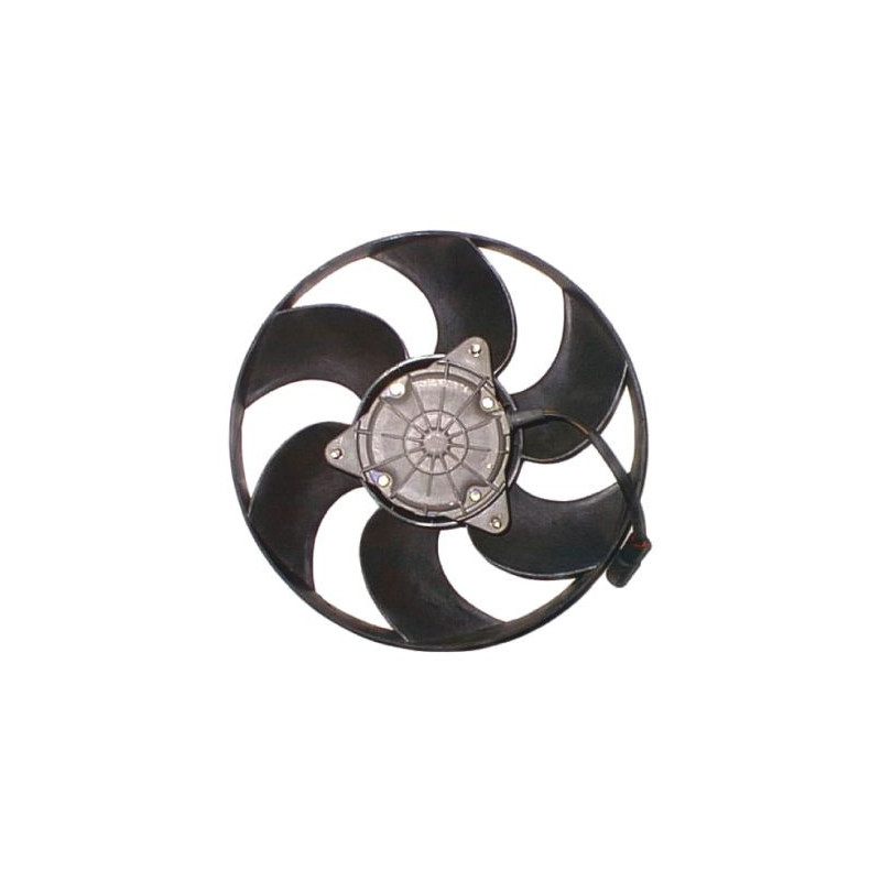 Ventilateur (refroidissement moteur) NRF