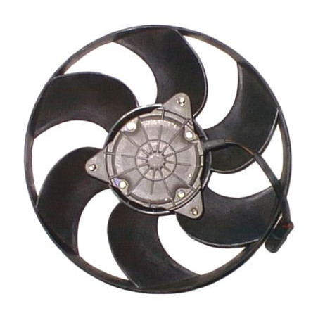 Ventilateur...