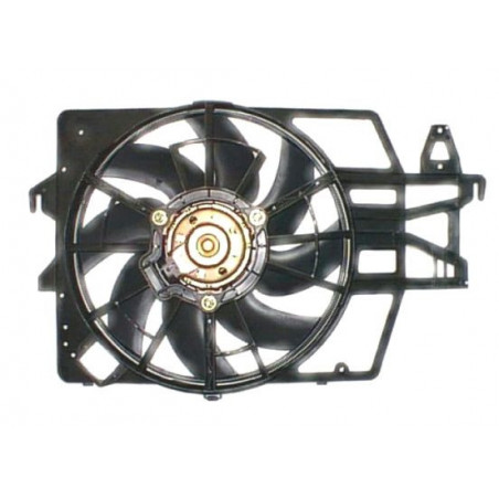 Ventilateur...