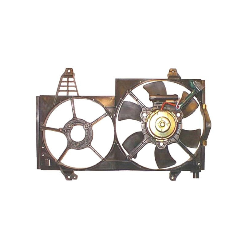 Ventilateur (refroidissement moteur) NRF