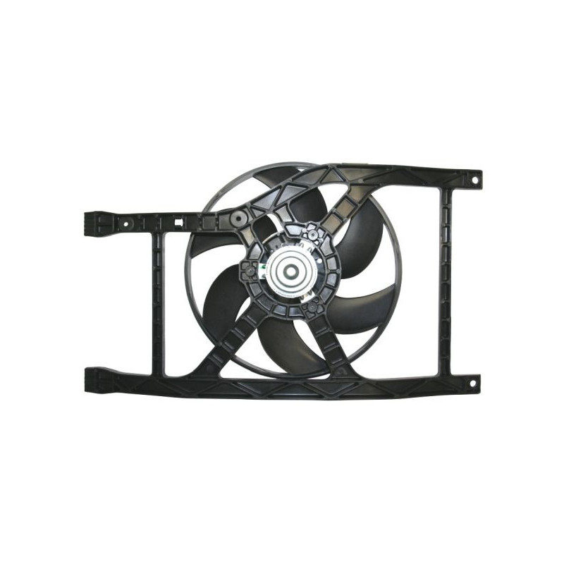 Ventilateur (refroidissement moteur) NRF