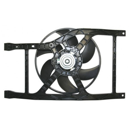Ventilateur...