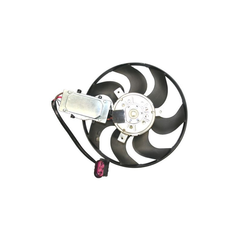 Ventilateur (refroidissement moteur) NRF