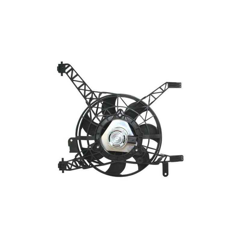 Ventilateur (refroidissement moteur) NRF