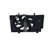 Ventilateur (refroidissement moteur) NRF