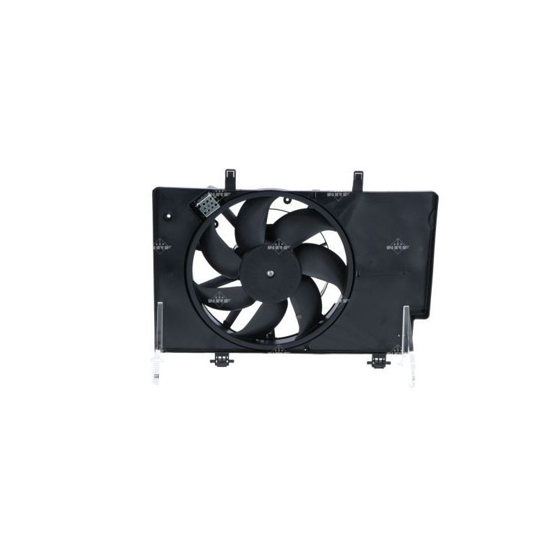 Ventilateur (refroidissement moteur) NRF