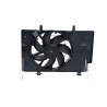 Ventilateur (refroidissement moteur) NRF