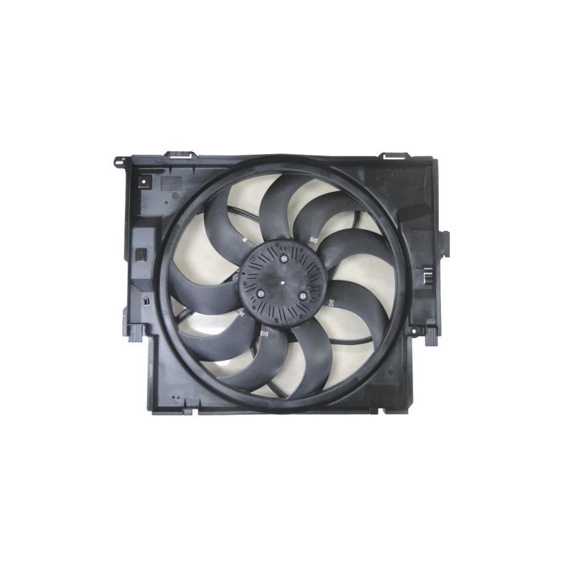 Ventilateur (refroidissement moteur) NRF