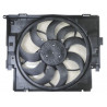 Ventilateur (refroidissement moteur) NRF