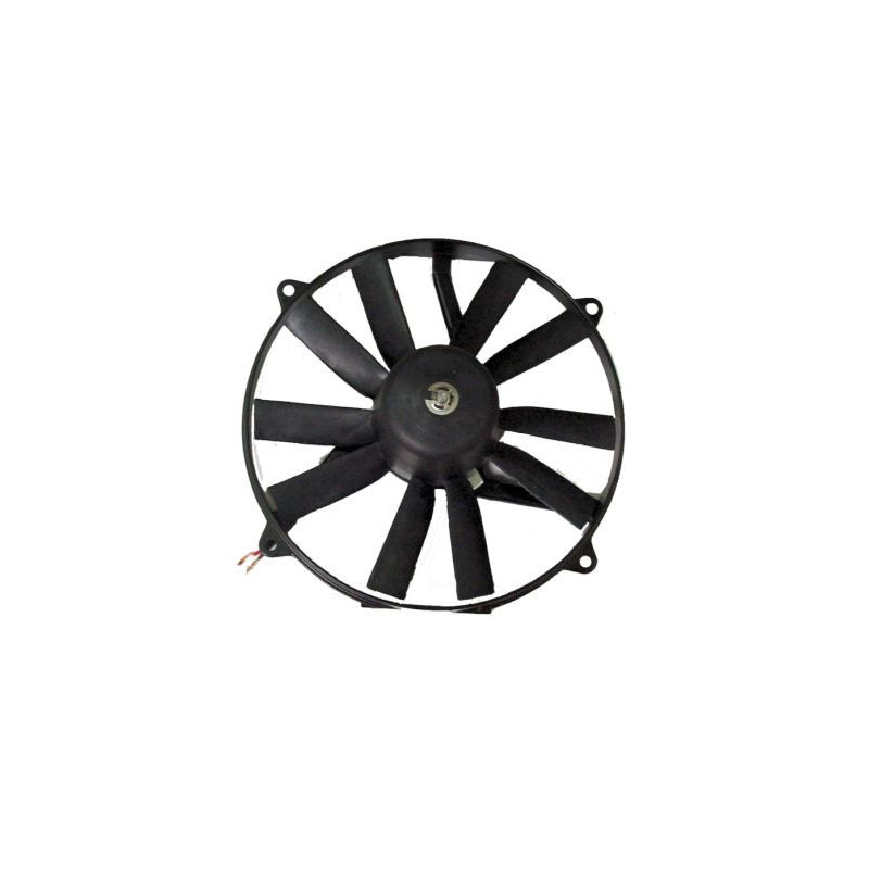 Ventilateur (refroidissement moteur) NRF