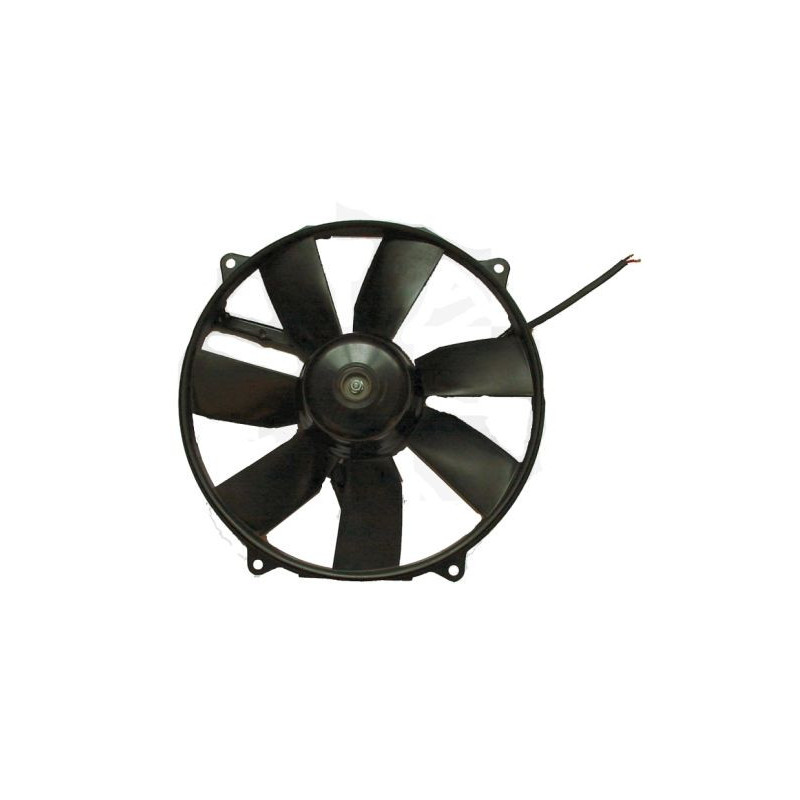 Ventilateur (refroidissement moteur) NRF
