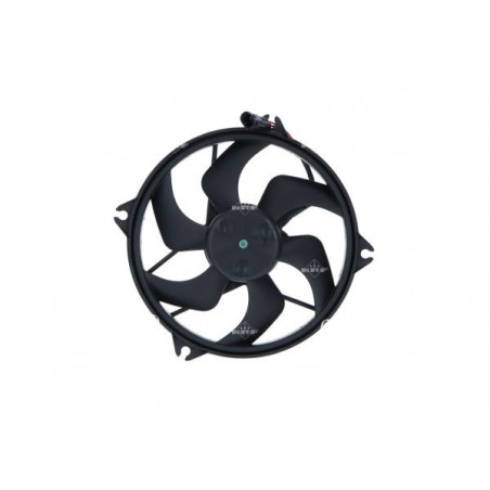 Ventilateur (refroidissement moteur) NRF