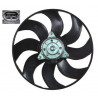 Ventilateur (refroidissement moteur) NRF