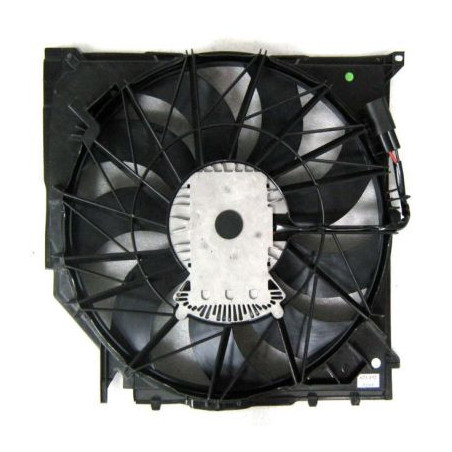 Ventilateur (refroidissement moteur) NRF
