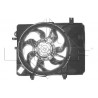 Ventilateur (refroidissement moteur) NRF
