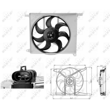 Ventilateur...