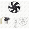Ventilateur (refroidissement moteur) NRF