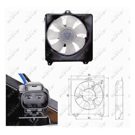 Ventilateur...