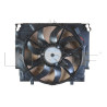 Ventilateur (refroidissement moteur) NRF