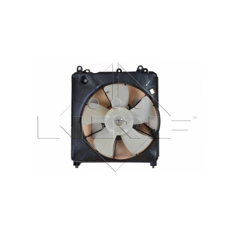 Ventilateur (refroidissement moteur) NRF