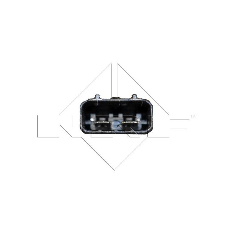 Ventilateur (refroidissement moteur) NRF