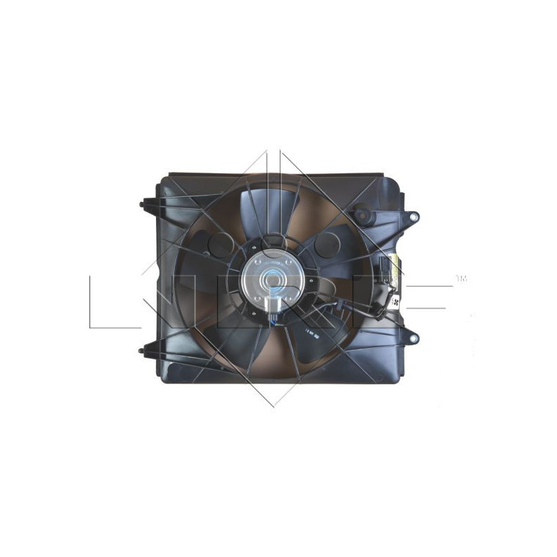 Ventilateur (refroidissement moteur) NRF