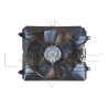 Ventilateur (refroidissement moteur) NRF