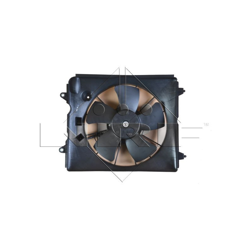 Ventilateur (refroidissement moteur) NRF
