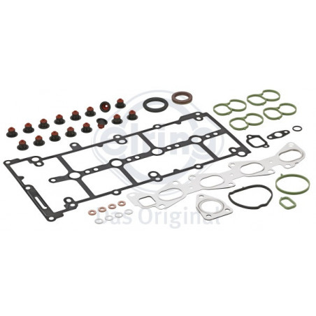 Pochette de rodage moteur...