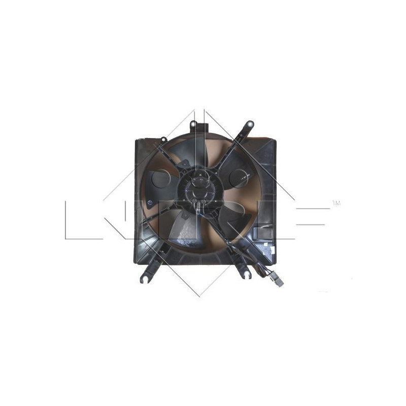 Ventilateur (refroidissement moteur) NRF