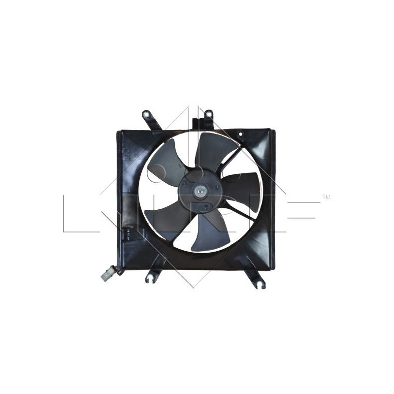 Ventilateur (refroidissement moteur) NRF