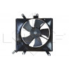 Ventilateur (refroidissement moteur) NRF