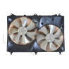Ventilateur (refroidissement moteur) NRF