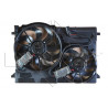 Ventilateur (refroidissement moteur) NRF