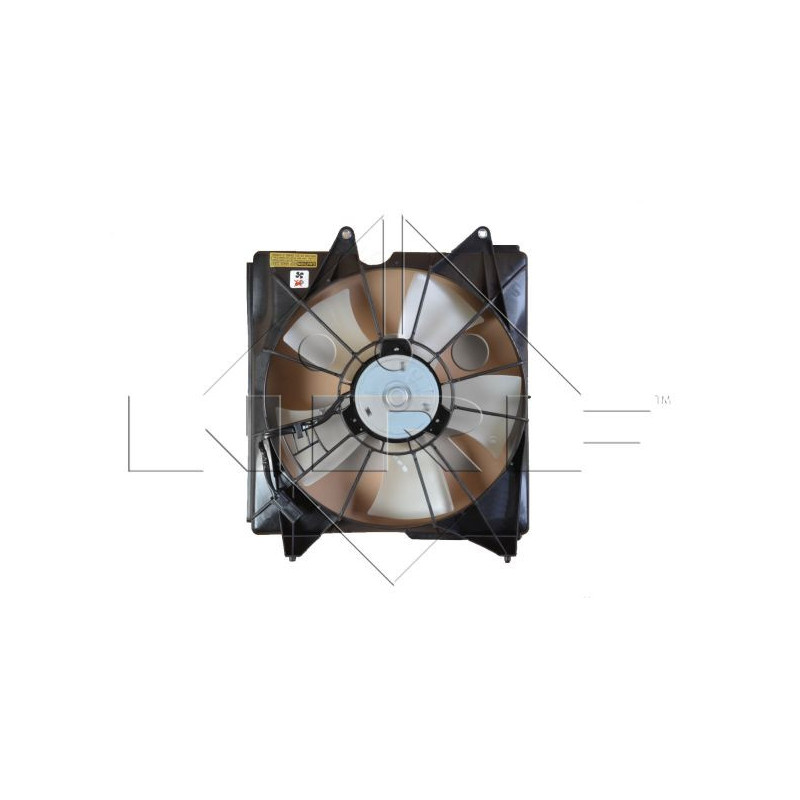 Ventilateur (refroidissement moteur) NRF