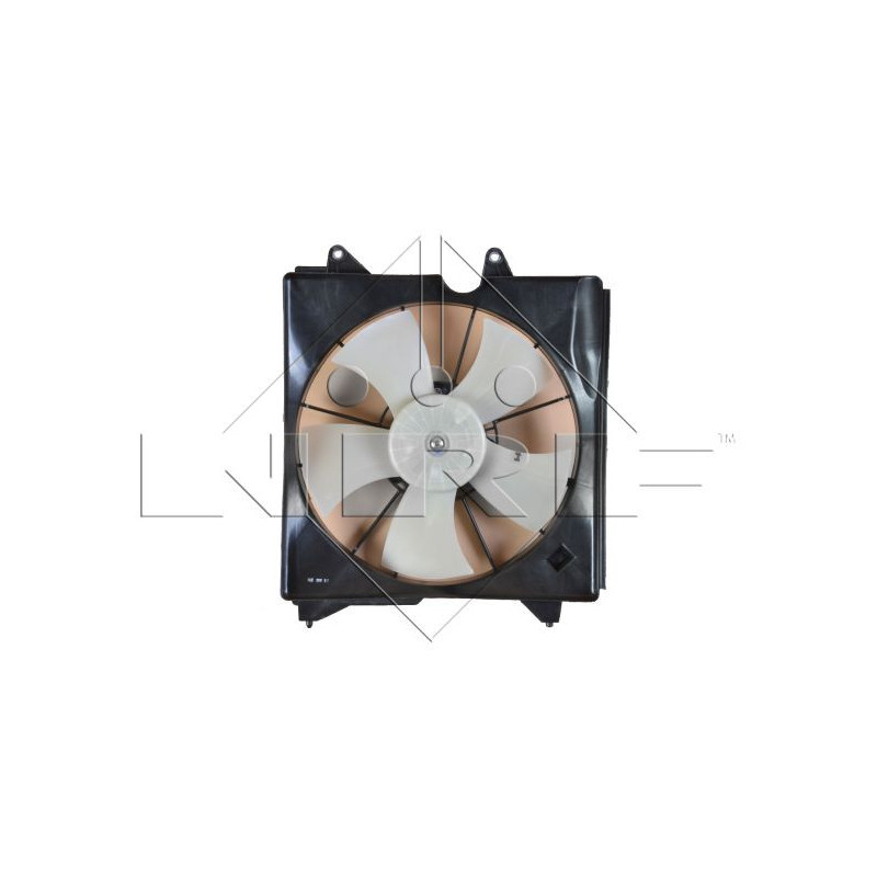 Ventilateur (refroidissement moteur) NRF