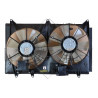 Ventilateur (refroidissement moteur) NRF