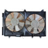 Ventilateur (refroidissement moteur) NRF