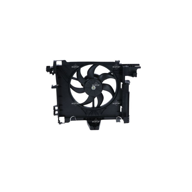Ventilateur (refroidissement moteur) NRF