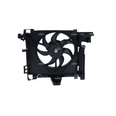 Ventilateur (refroidissement moteur) NRF