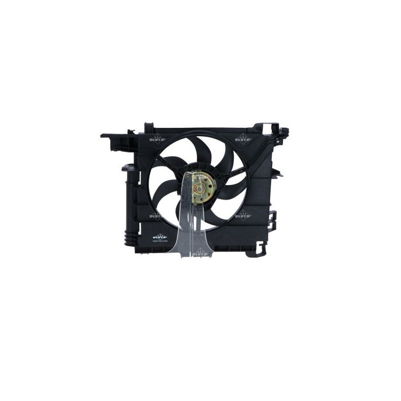 Ventilateur (refroidissement moteur) NRF