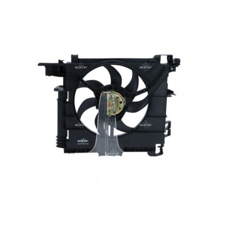 Ventilateur (refroidissement moteur) NRF