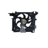 Ventilateur (refroidissement moteur) NRF