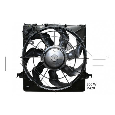 Ventilateur...
