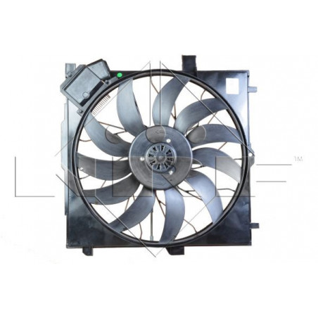 Ventilateur...