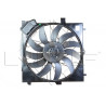 Ventilateur (refroidissement moteur) NRF
