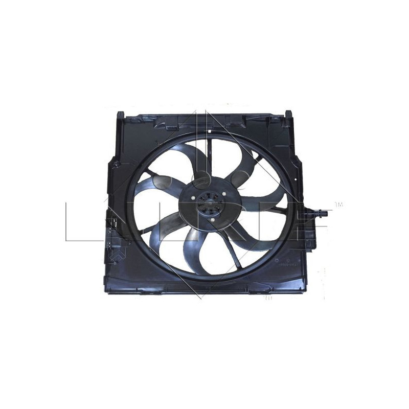 Ventilateur (refroidissement moteur) NRF