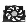 Ventilateur (refroidissement moteur) NRF