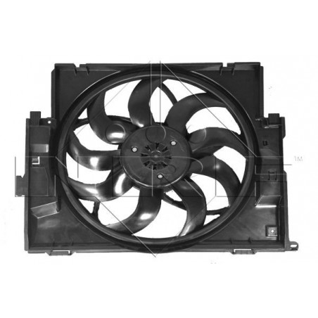 Ventilateur...