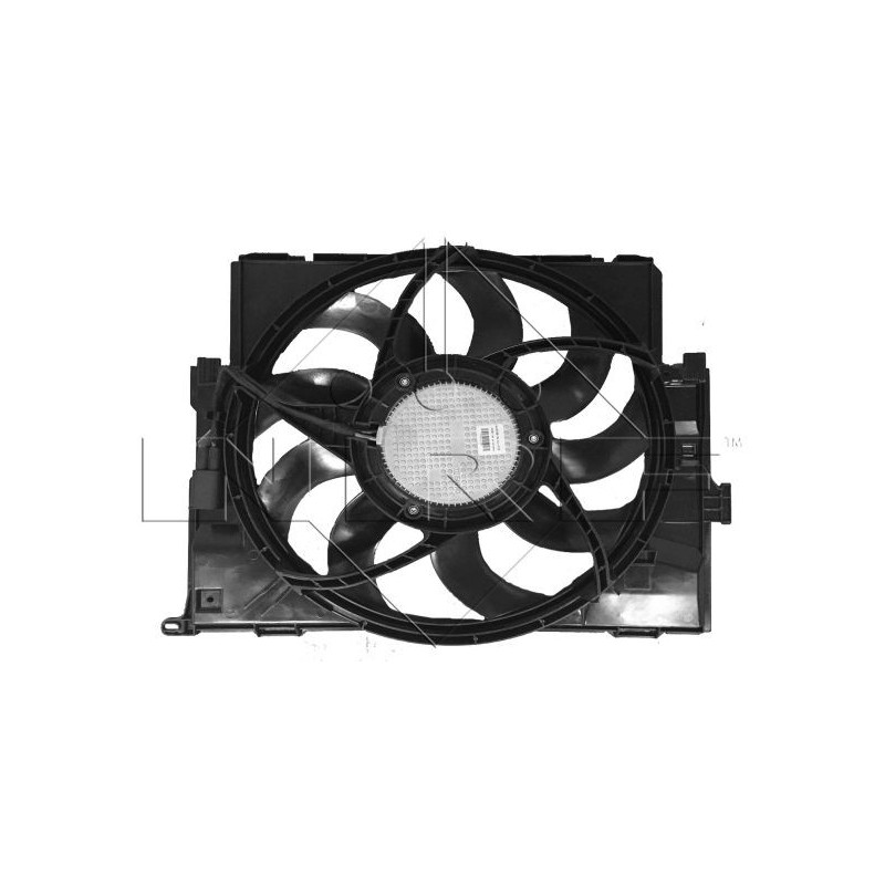 Ventilateur (refroidissement moteur) NRF